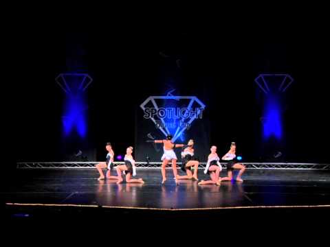 STUFF LIKE THAT THERE - Classic Image Dance [Phoenix]
