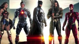 Come Together By Godsmack (Justice League Trailer Music)