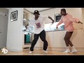 Olakira - Sere (Official Dance Video) Ft. Zuchu
