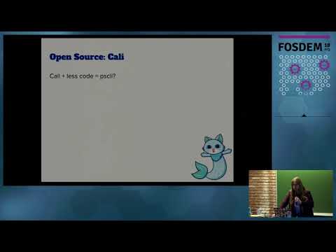 Distributing DevOps tools using GoLang and Containers, for Fun and Profit!