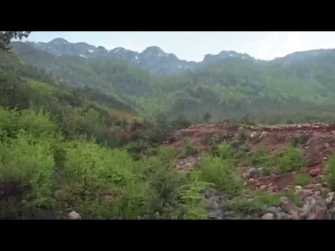 A1 Report - Mirditë, vritet me armë zjarri një person, plagoset gruaja e tij