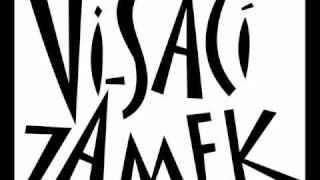 Visací Zámek - Pitomá