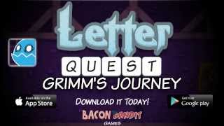 Letter Quest: Grimm's Journey Remastered XBOX LIVE Key BRAZIL