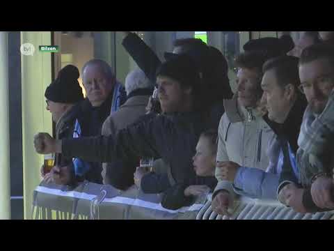 K. Lyra-Lierse | Samenvatting SV Belisia - K. Lyra-Lierse 1-1 (S16 - 10/12/2023 - TVL)