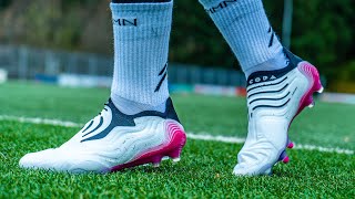 Dybala Schuhtest - Adidas Copa Sense Review