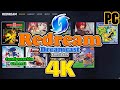 Redream Emulador De Dreamcast Para Pc Configuraci n Gen