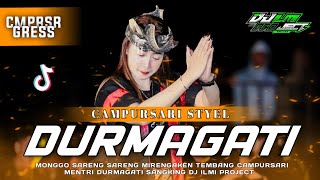 Download lagu DJ BANTENGAN‼️CAMPURSARI || MENTRI DURMAGATI FROM ILMI PROJECT mp3