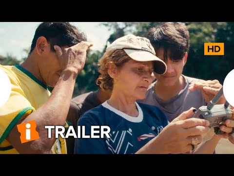 O Território | Trailer