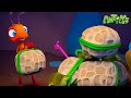 Stuck Under Bags 1 Hour Of ANTIKS Full Episodes