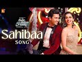 Sahibaa Song The Great Indian Family Vicky Kaushal Manushi Pritam Darshan Antara Amitabh