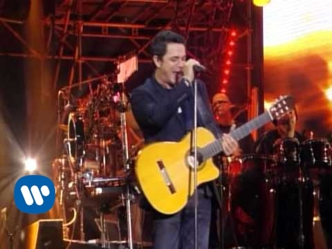 Regálame la Silla donde te espere video