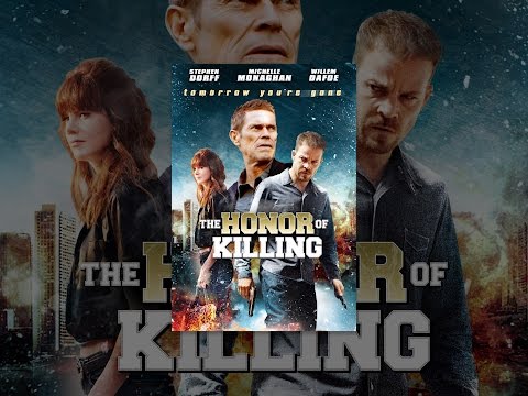 The Honor of Killing