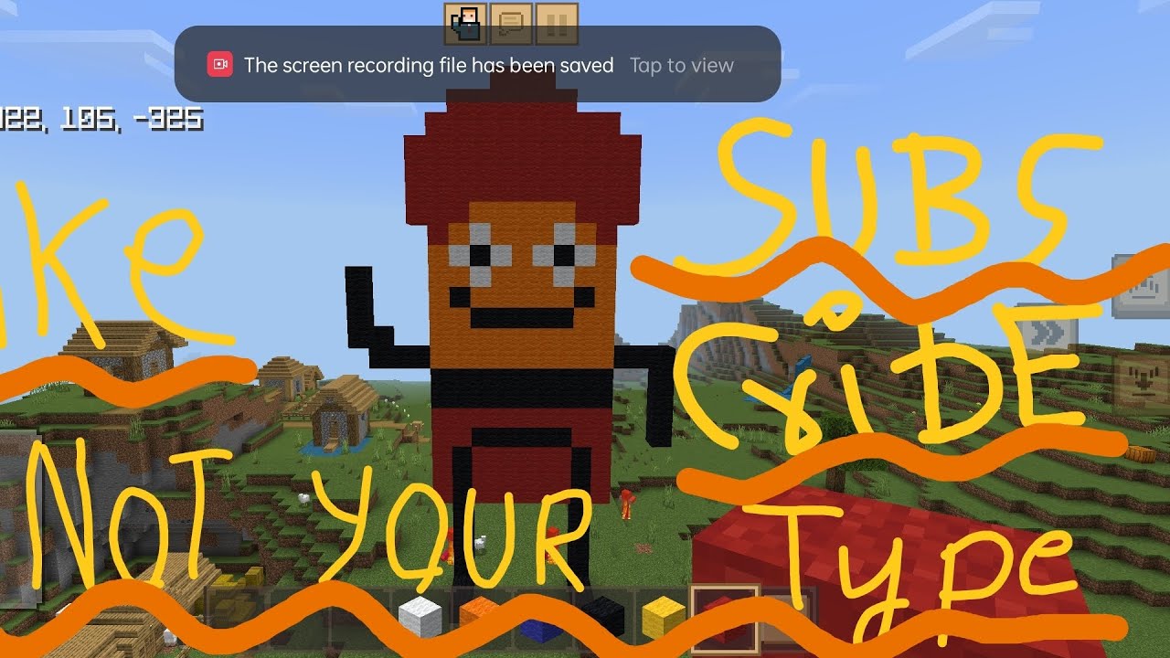 Creativity part 4 @NOTYOURTYPE #notyourtype . FT.Notyourtype