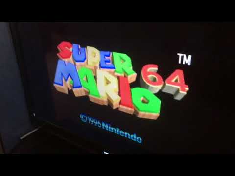 My Video Game Console Collection And How To Hook Up Multiple Consoles To One TV (I have 18!)