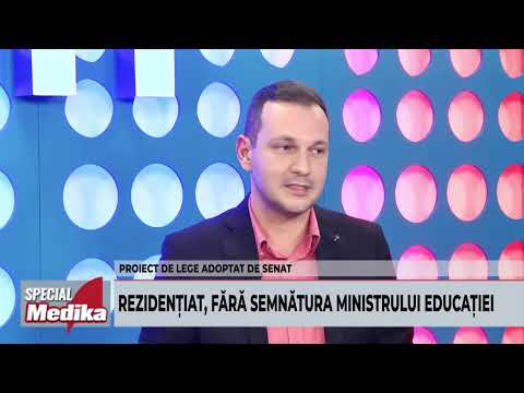 Medika Special 22.10.2019 DR. BOGDAN TĂNASE, CHIRURG, INST ONCOLOGIC