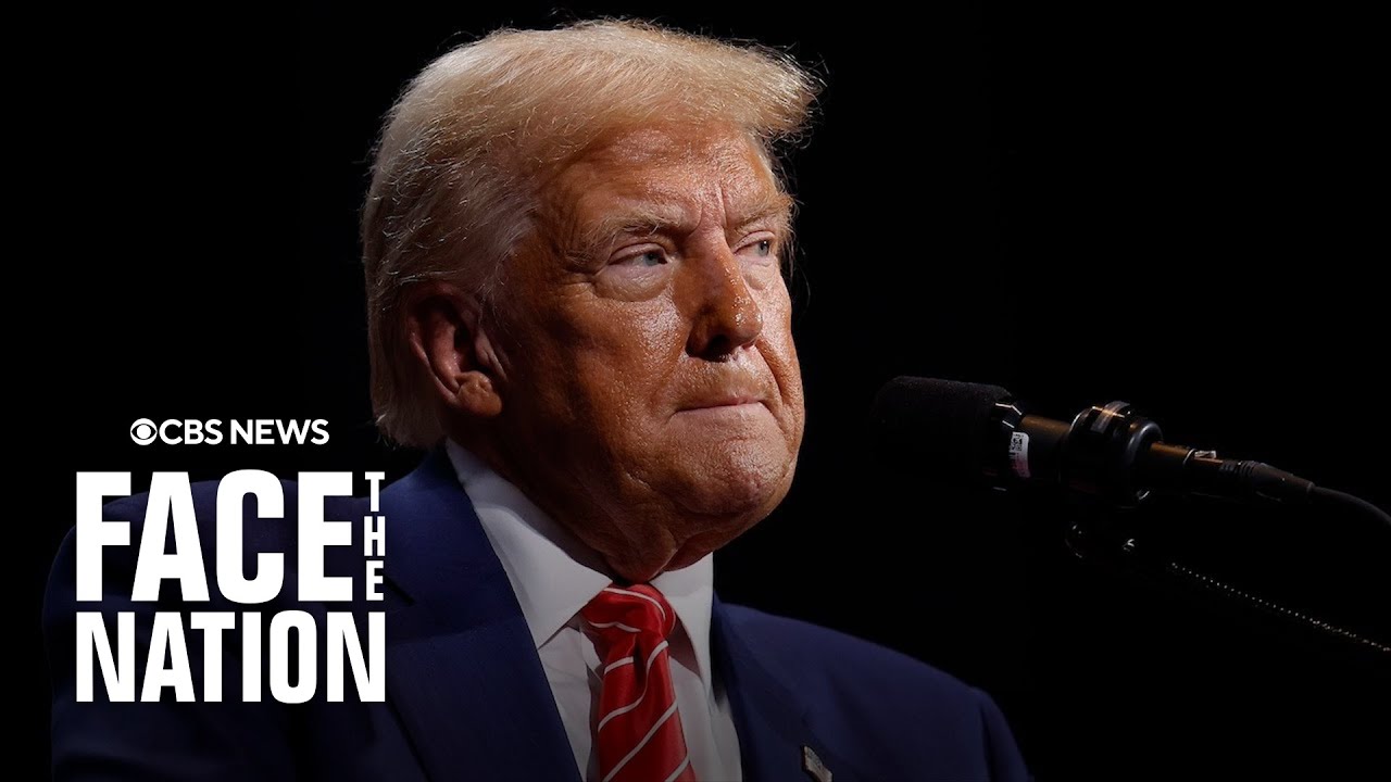 What to know about newly unsealed evidence in Trump 2020 election case