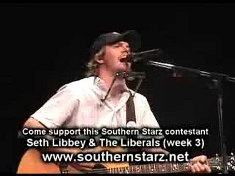 Southern Starz Fall 2008 - Seth Libbey Clip - Week 3