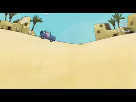 And Not A Drop To Pink