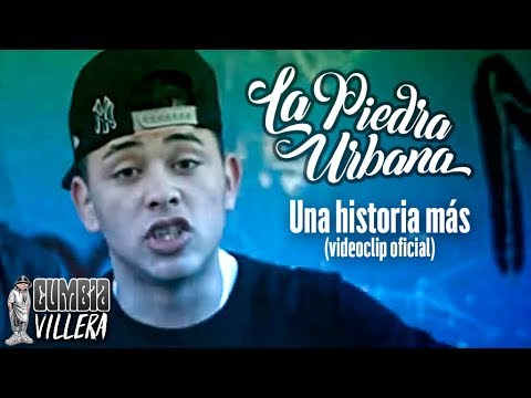 La Piedra Urbana - Una historia mas - Video Clip Oficial
