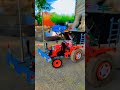 Kubota UK Toy Tractor Kubota Viral Shorts Toytractor