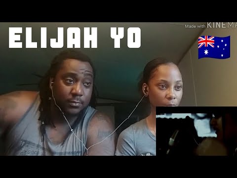 BodyTheBooth S3 Ep.7 - Elijah Yo | reaction