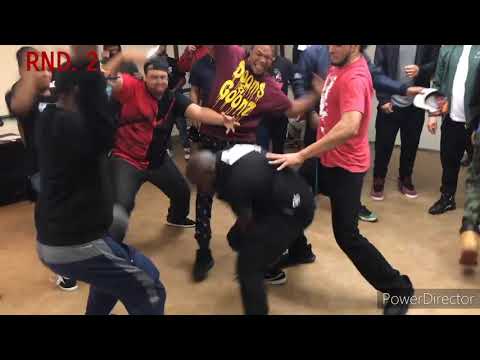 Tha Chronicalz Tv Presents: Lost Filez | OG Blvck vs. Vinyl aka Cremz X | The System 2k17