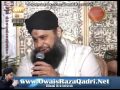 Tu Sham E Risalat Hai Hazrat Owais Raza Qadri Sb Mehfil E Melad At Sialkot Qtv 1st Mar 2013