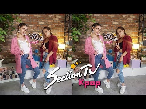 BTS Special [2] | Section TV Kpop