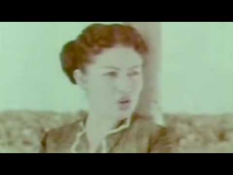 MAHSURI - filem malayu klasik (1959) Clip7