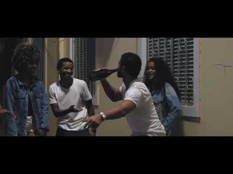 Ga DaLomba - Wata Fosi Mo Ka Ta Intenden featuring Princezito (Official Video)