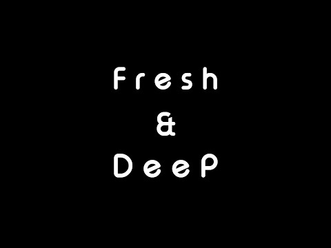 Anas M & OustiDER (RU) - Healing EP (Natali F Remix)