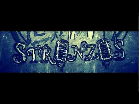 De mi boca - Stronzos (Joel)