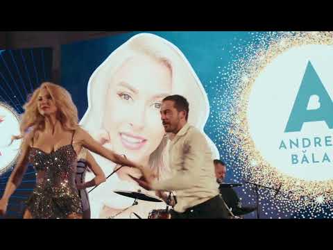 Andreea Balan SHOW - Concert Party Marriott
