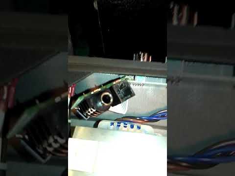 Line 6 Spider 2 no sound part 1