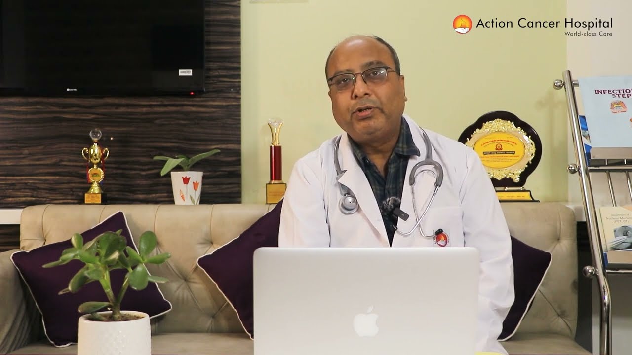 Myths & Facts about Radiation Therapy in Cancer treatment