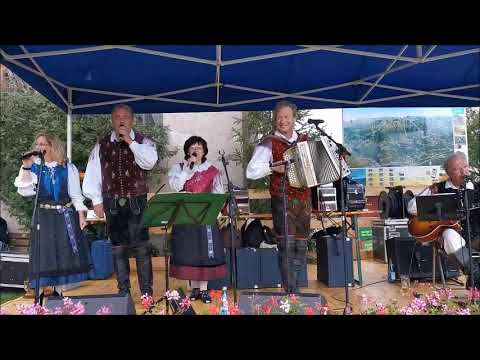 Ansambel Franc Mihelic