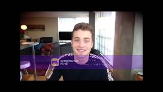 Everything but Quits (Jordan Elsass Video)