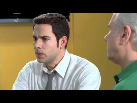 Chuck - 4x14 - Dirty blonde quote