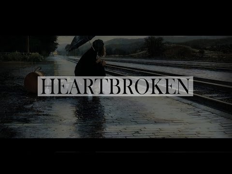 Deep Piano Violin Hip Hop / Rap Beat "Heartbroken" (Prod. Contrary) 2016