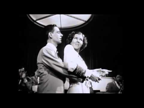 Will Osborne & Mary Treen - A Tender Word Will Mend It All (1946)