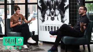 Lauren Glazier Talks Season 2 Of Netflix's \