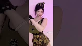 TIKTOK - ADA YG BESAR TAPI BUKAN SEMANGKA