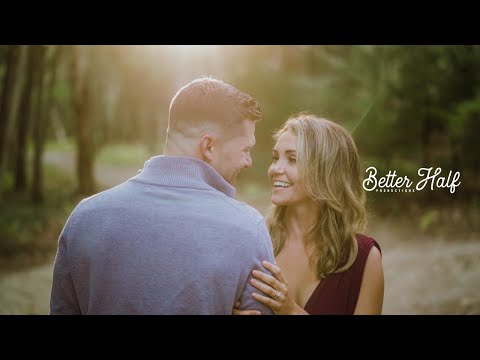 I Love You Without Knowing How | Wolfe's Neck Woods State Park