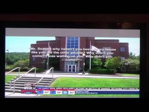 Troy Sexton for Putnam County Magistrate - 2016