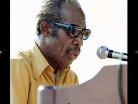 Professor Longhair - Rockin' Pneumonia