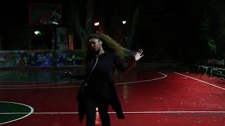 Don&#39;t let me go - Idra Kayne