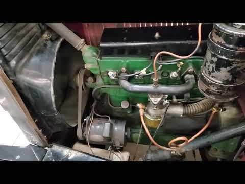 1928 Chevrolet Touring (CC-1392420) for sale in Annandale, Minnesota