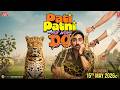 Pati Patni Aur Woh Do Teaser Ayushmann K Sara Ali Rakul P Pati Patni Aur Woh Do Trailer