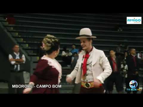 CTG M’Bororé - Festival dos Festivais 2021