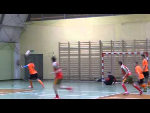 2. 03. 2016 r SHLPN ..  Mycielin – KO szary